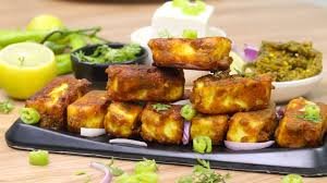 Chicken Mince Seekh Kebab